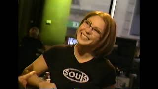 Le Cimetière des CD - Invitée Nancy Dumais (1998)