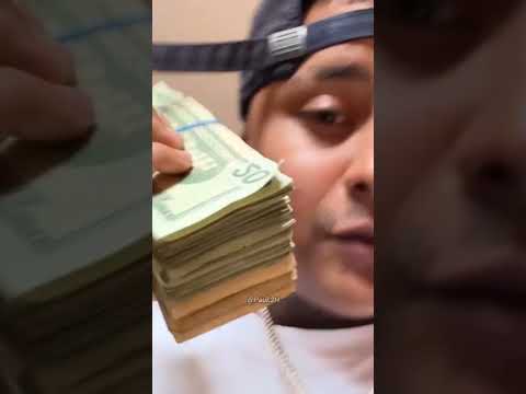 New Jerson x Mirko el Fresh - Combete (Preview).