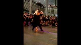 2013.06.01 Leo Calvelli & Eugenia Usandinvaras (3/5)