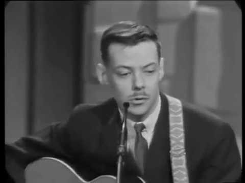 Thorstein Bergman - Helgdagskväll i timmerkojan (1965 @ Hylands Hörna)