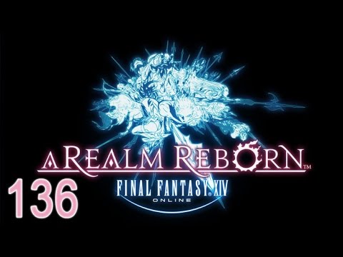 Final Fantasy XIV - 2.0 - A Realm Reborn - Main Story - 136 - Influencing Inquisitors (SPOILERS)