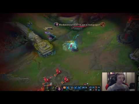 ASSASINS REWORK MONTAGE KATARINA, LEBLANC, TALON, RENGAR-LEAGUE OF LEGENDS