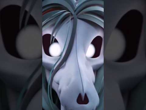 The Incident of Containment Breach #scp #scp1471 #furry #fyp #rec #recommendations #girl