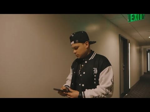 EL POETA DEL RAP - TEMÁTICA (VIDEO OFICIAL)