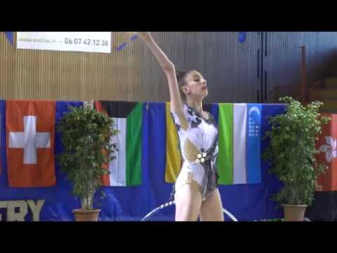 Noa Ros Mabel cerceau 2018-06-30