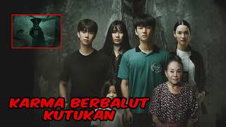 Download lagu THE DARK SECRET BEHIND THAILAND'S FESTIVAL OF THE DEATH - Horror Movie Storyline mp3