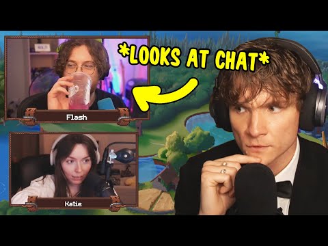 Teo and FlashGamesNemesis