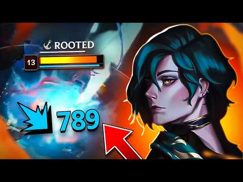 THIS IS HOW YOU PLAY HWEI