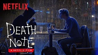 Death Note (2017) Video