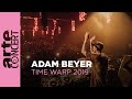 Adam Beyer @ Time Warp 2019 – ARTE Concert