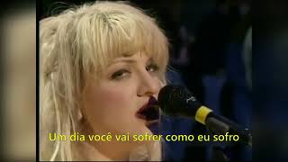 Hole - Doll Parts (Legendado/Traduzido PT-BR)