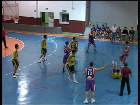 EBA E J9. Alfas - Pamesa