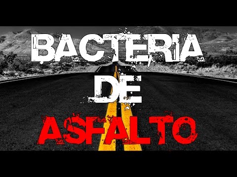 Kodigo36 - Bacteria de Azfalto | Letra HD