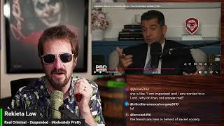 Candace Owens and Andrew Wilson MASS-Debate PART TWO - Incompetence Persists