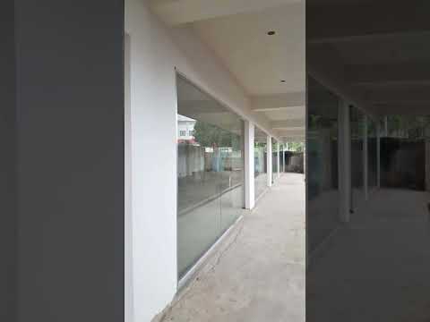 Edif Comercial Plaza Avenue, en Urb Las Brisas, Calle 6-A, sector Las Avenidas, de Maturín,Monagas.