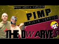 The Dwarves - Pimp (Karaoke Version) Instrumental - PMK