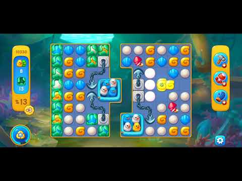 Fishdom/Gameplay/Levels(10330)