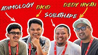 Snapdragon 8 Elite Extreme Gen 6 Datang, Mirrorless Menghilang! - Snapdragon Summit