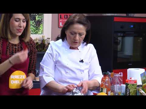 Report Tv -Rreze Dielli, "Te gatuajme me Zonjen Tefta" 23 Janar 2018 Pjesa 2