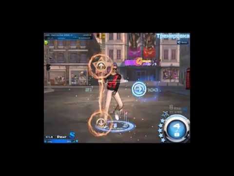 Mstar NeoClassic Watch Out(Feat.SHENA) [Extreme S+] 100%