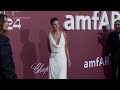 Cannes Fashion: Demi, Winnie and HeidI shine at amfAR gala - Video