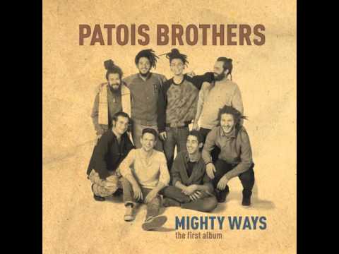 Patois Brothers - One Day