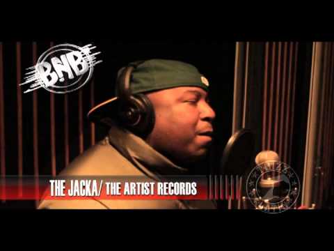 Goldtoes presents  The Jacka In The Booth - Treal TV Thizz Latin - Round 2 - The Rise Of An Empire