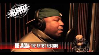 Goldtoes presents  The Jacka In The Booth - Treal TV Thizz Latin - Round 2 - The Rise Of An Empire