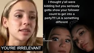 Charly Jordan gets EXPOSED!!! (The WORST Party Ever!!)