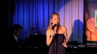 Moonlight Cocktail - Errolyn Healy & Cris O'Bryon