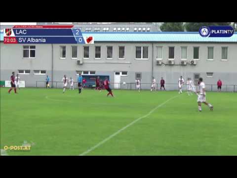 W-LL2 #29 LAC/SV Albania - Highlight  (2. Halbzeit / 70:13) am 12.06.2016 11:40