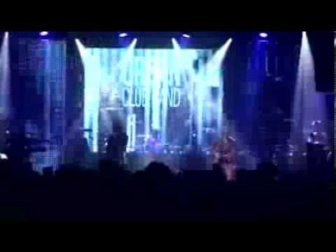 URBAN CLUB BAND // live at Gibson Frankfurt // I