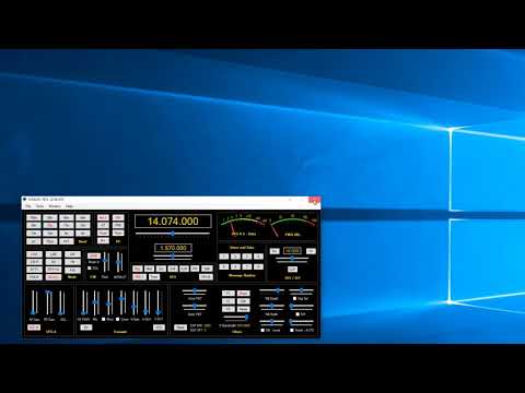 Win4IcomSuite, Win4YaesuSuite, Win4K3Suite: Installation of Virtual Radios, WSJT-X and DXLab