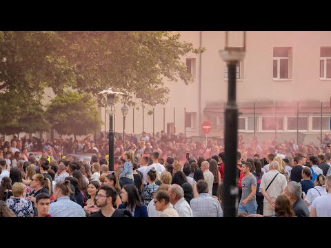 Global UNREST Overwhelms the EARTH, 1.18.26