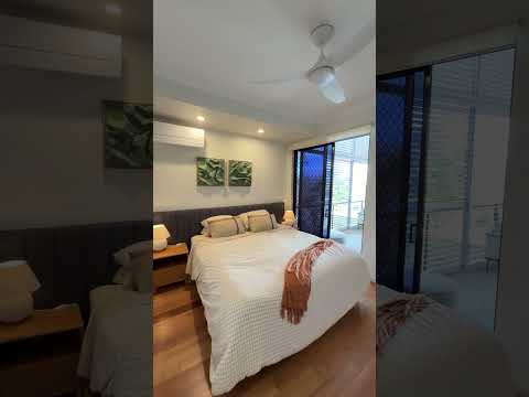 5/28 Stopford Street, Wooloowin, QLD 4030, 2房, 2浴, Unit