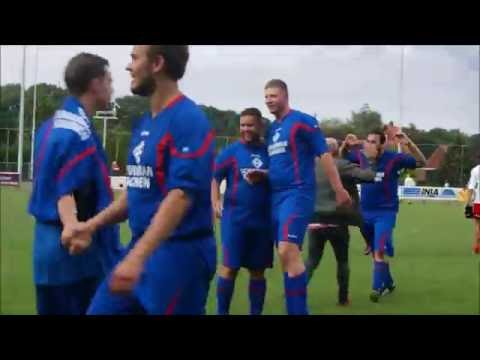 Vosseveld -   Lochuizen (0-0) 0 - 1