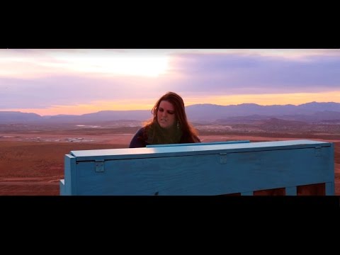 Catch the Light (Official Music Video) - Mikalene