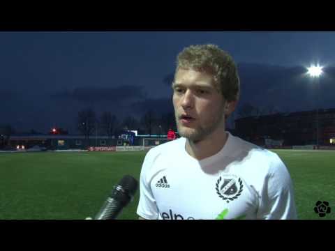 6. voor 2017: JK Narva Trans - Nõmme Kalju FC 1:0 (0:0) Mööli intervjuu