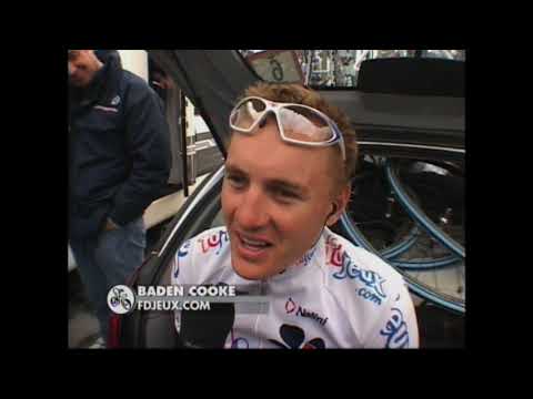 2003 Tour of Flanders