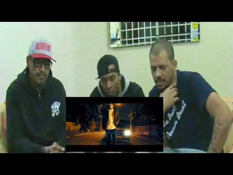 Cypher Sagate OQ - Nocivo Shomon, Nog, Mc PP da VS, Sandrão PART. EVOLUWILL