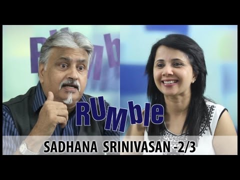 Rumble.34: Sadhana Srinivasan - Spiderman and Iron man for the child's room - 2/3