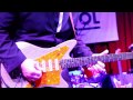 Los STRAITJACKETS Sleepwalk HD 26/02/2015