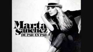 Marta Sanchez  Nek   Levantate