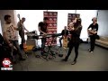 Raluka - Surrendered my love live la Kiss FM 