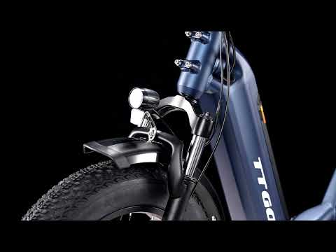 TTGO F6 demonstration video