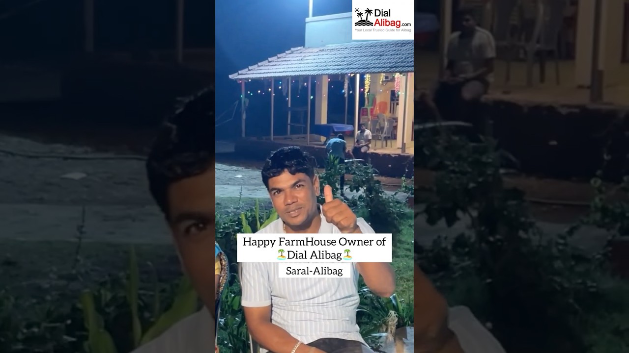 Villa in Saral , Alibag