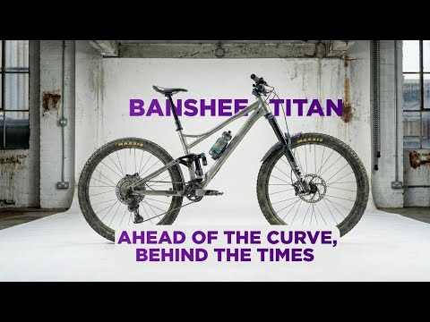 We Look Back at a Bike That Was Ignored... Then Adored