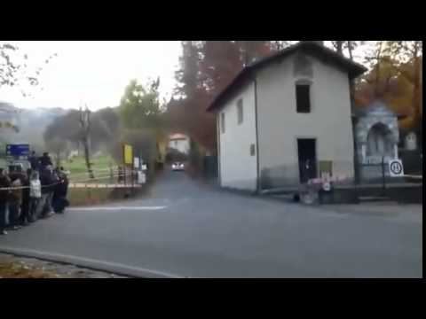 INSANE RALLYING No2 - Polish rally star Robert Kubica