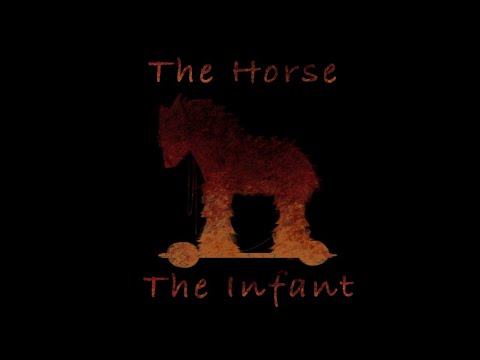 The Horse and The Infant || Epic: the Musical || Animatic