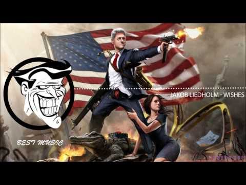 Jakob Liedholm - Wishes [Electro]